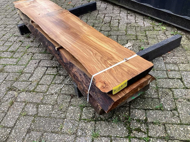 Iep (3x) - afbeelding 1 van  7