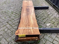 Iep (3x) - afbeelding 7 van  7