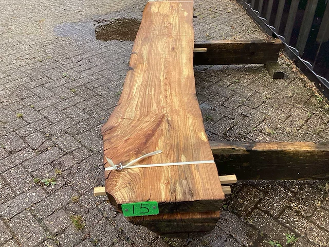 Iep (3x) - afbeelding 8 van  8