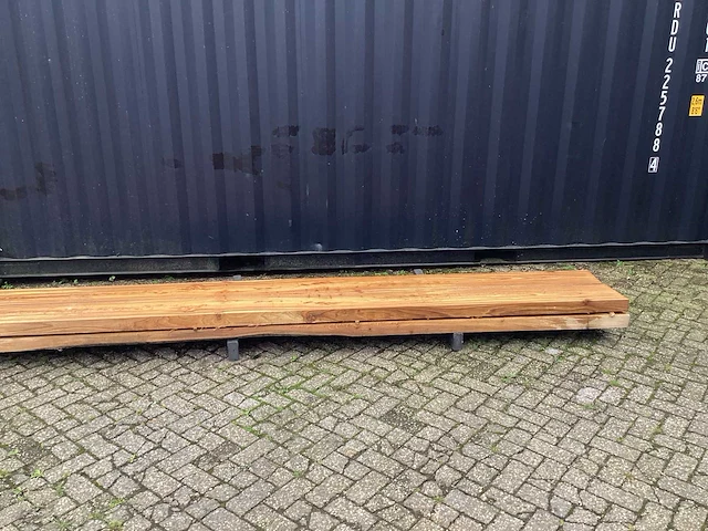 Iep (4x) - afbeelding 2 van  8
