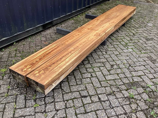 Iep (4x) - afbeelding 3 van  8
