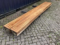 Iep (4x) - afbeelding 3 van  8