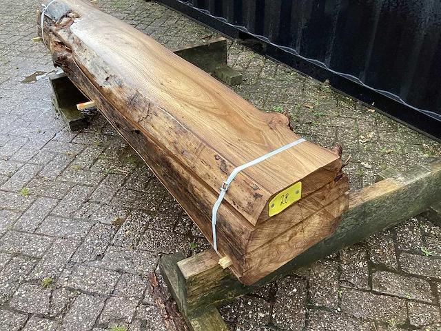 Iep (4x) - afbeelding 1 van  7
