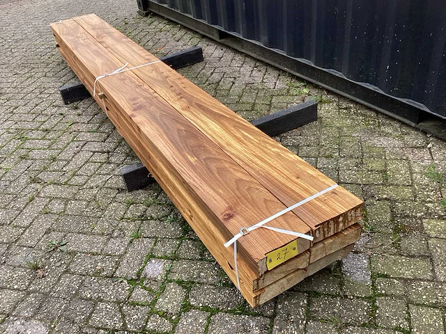 Iep (6x) - afbeelding 1 van  8