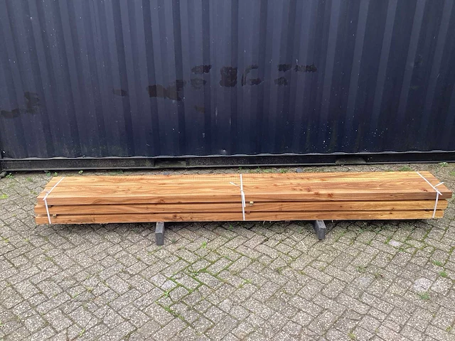 Iep (6x) - afbeelding 2 van  8