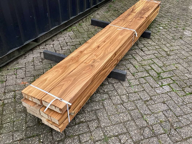 Iep (6x) - afbeelding 3 van  8