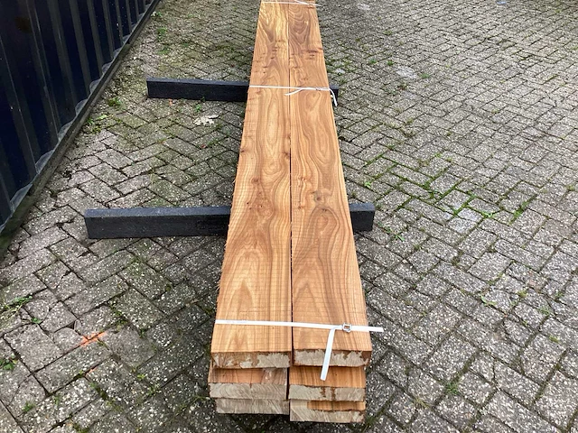 Iep (6x) - afbeelding 4 van  8