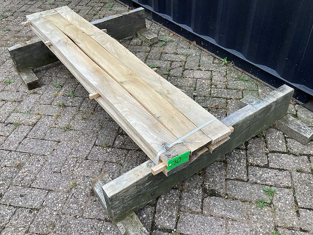 Iep (6x) - afbeelding 1 van  7