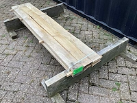 Iep (6x) - afbeelding 1 van  7