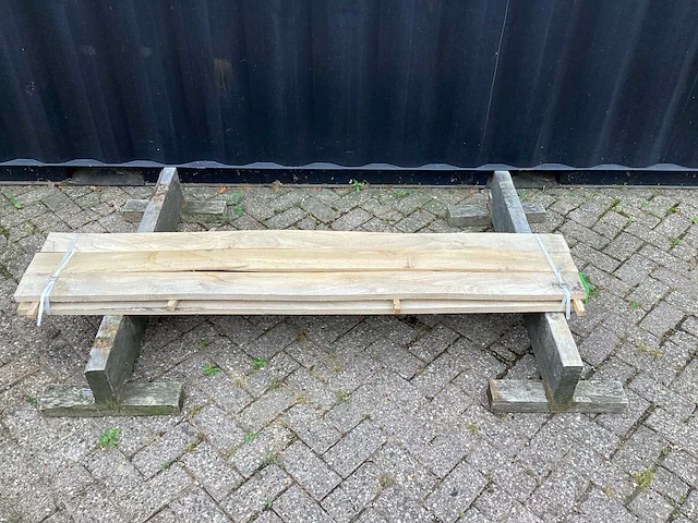 Iep (6x) - afbeelding 2 van  7