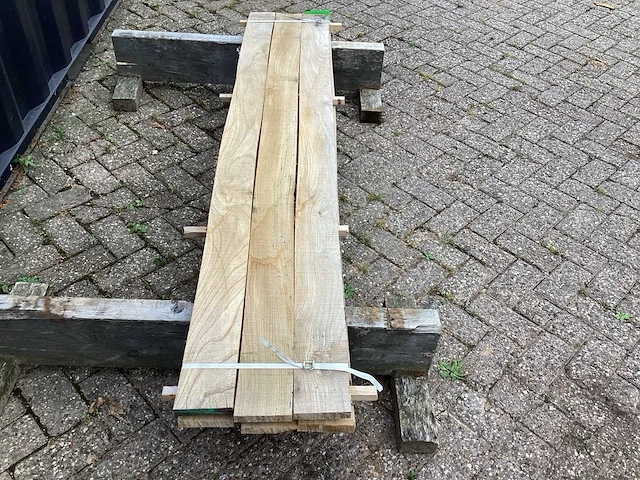 Iep (6x) - afbeelding 4 van  7