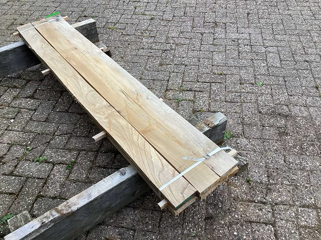 Iep (6x) - afbeelding 5 van  7