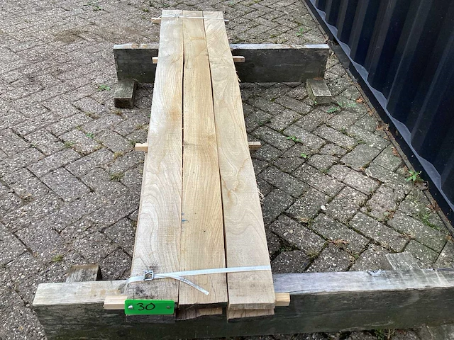 Iep (6x) - afbeelding 7 van  7