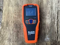 Iepen - 2018 gezaagd 120 x 500 x 2470 - schaaldeel (3x) - afbeelding 6 van  6