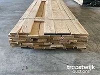 Iepen planken ca. 0,6 m³ - afbeelding 4 van  5