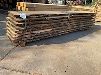 Iepen stam 30 mm ca. 0,275 m³ - afbeelding 1 van  5