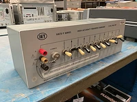 Iet hats-y series transfer standard - afbeelding 1 van  5