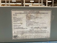 Iet hats-y series transfer standard - afbeelding 4 van  5