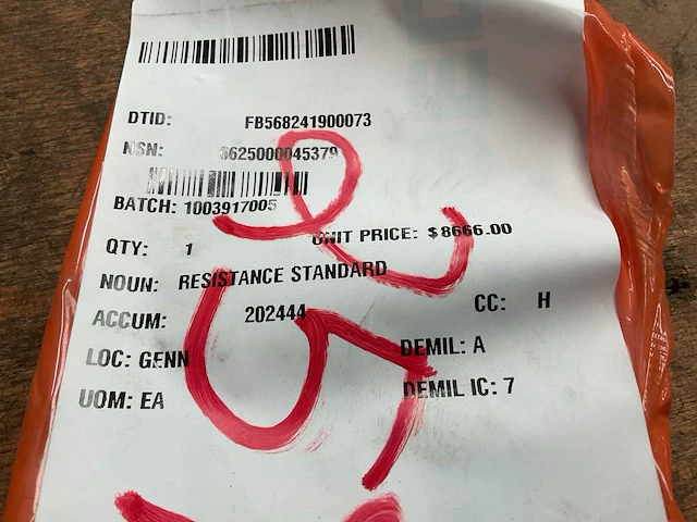 Iet hats-y series transfer standard - afbeelding 5 van  5