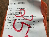Iet hats-y series transfer standard - afbeelding 5 van  5