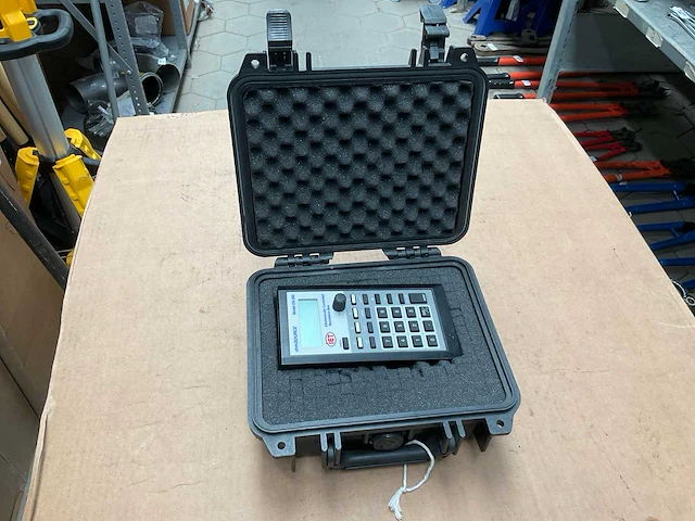 Iet os-260 ohm source - afbeelding 3 van  4