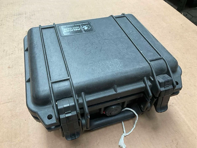 Iet os-260 ohm source - afbeelding 4 van  4