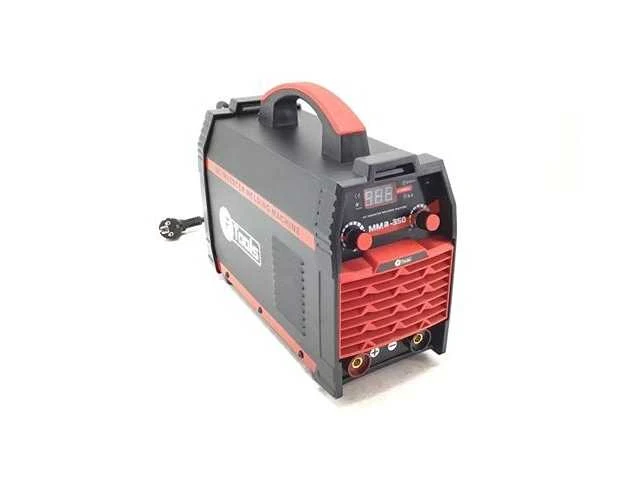 If-tools mma-350: ddraagbare dc-omvormer igbt-lasmachine - afbeelding 4 van  4