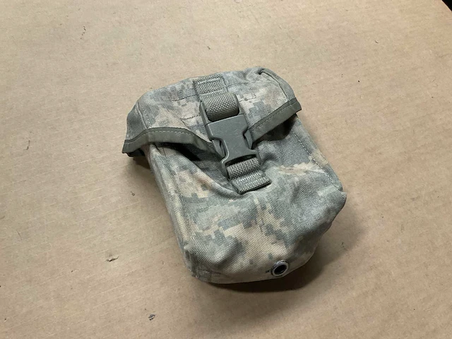 Ifak pouch (35x) - afbeelding 1 van  4