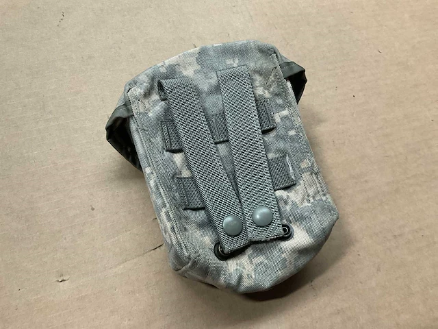 Ifak pouch (5x) - afbeelding 3 van  3