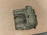 Ifak pouch with insert - afbeelding 2 van  5