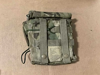 Ifak pouch with insert - afbeelding 4 van  5