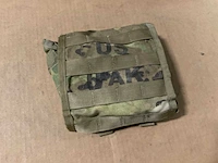 Ifak pouch with insert - afbeelding 2 van  4