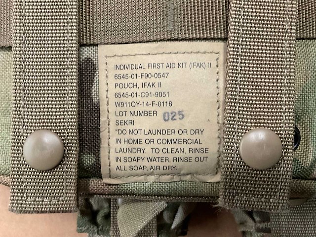 Ifak - afbeelding 3 van  5