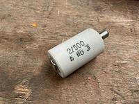 Ifö electric 2a smeltzekeringen (210x) - afbeelding 1 van  6