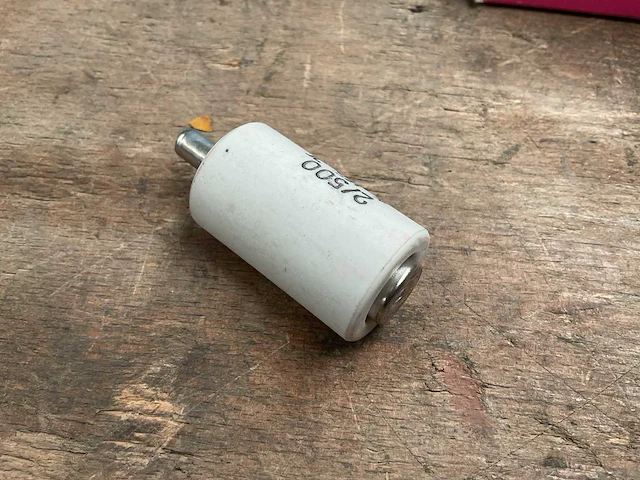 Ifö electric 2a smeltzekeringen (210x) - afbeelding 3 van  6