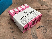 Ifö electric 2a smeltzekeringen (210x) - afbeelding 5 van  6