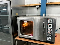 Ifö kampri turbo 6 m combisteamer - afbeelding 2 van  5