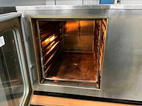 Ifö kampri turbo 6 m combisteamer - afbeelding 3 van  5