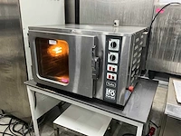 Ifö kampri turbo 6 m combisteamer - afbeelding 1 van  6