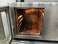 Ifö kampri turbo 6 m combisteamer - afbeelding 2 van  6
