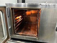Ifö kampri turbo 6 m combisteamer - afbeelding 5 van  6