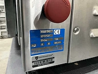 Ifö kampri turbo 6 m combisteamer - afbeelding 6 van  6