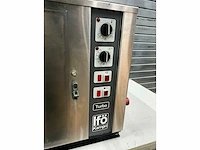 Ifö kampri turbo 6m combisteamer - afbeelding 3 van  6