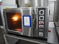 Ifö kampri - afbeelding 1 van  7