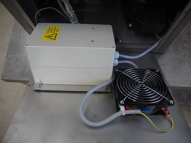 Ifooma / freund maschinenfabrik gmbh - afbeelding 3 van  15