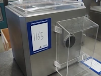 Ifooma / freund maschinenfabrik gmbh - afbeelding 1 van  15