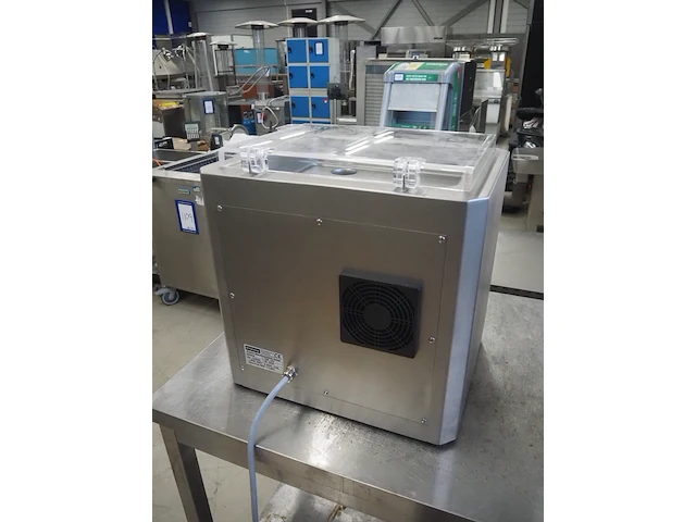 Ifooma / freund maschinenfabrik gmbh - afbeelding 10 van  15
