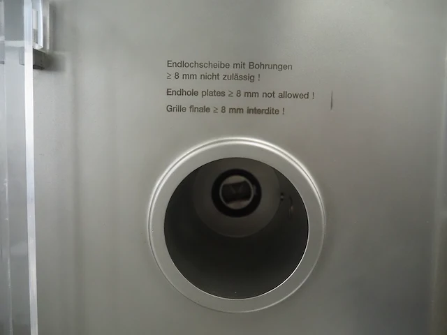Ifooma / freund maschinenfabrik gmbh - afbeelding 14 van  15