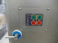 Ifooma / freund maschinenfabrik gmbh - afbeelding 15 van  15