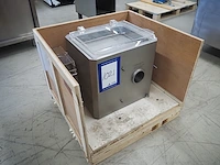 Ifooma / freund maschinenfabrik gmbh - afbeelding 1 van  11